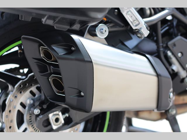 kawasaki - versys-1000-se-grand-tourer