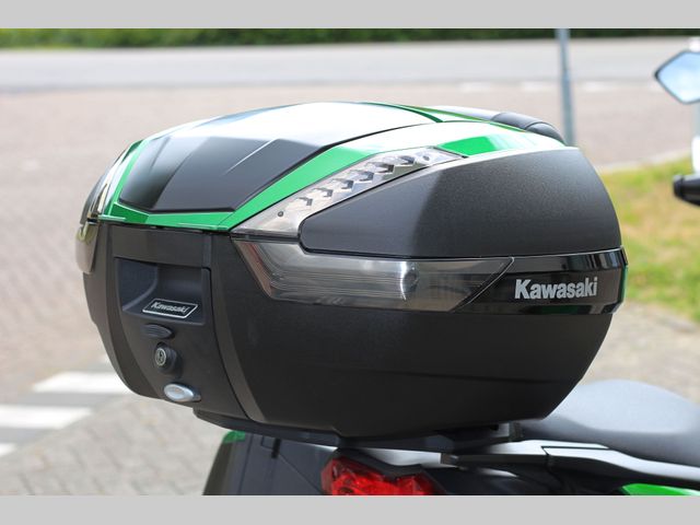 kawasaki - versys-1000-se-grand-tourer