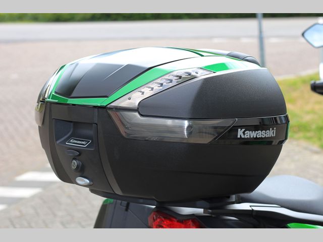 kawasaki - versys-1000-se-grand-tourer