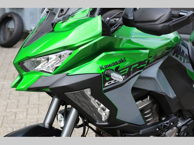 kawasaki - versys-1000-se-grand-tourer