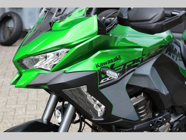 kawasaki - versys-1000-se-grand-tourer
