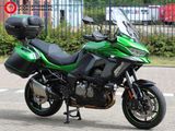 KAWASAKI VERSYS 1000 SE GRAND TOURER