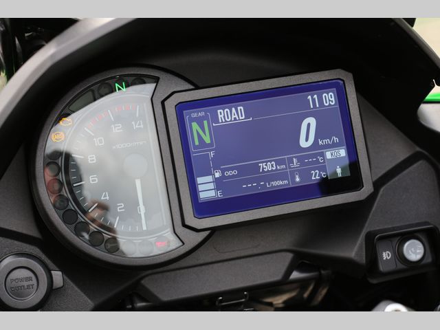 kawasaki - versys-1000-se-grand-tourer