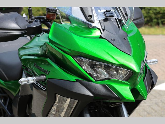 kawasaki - versys-1000-se-grand-tourer
