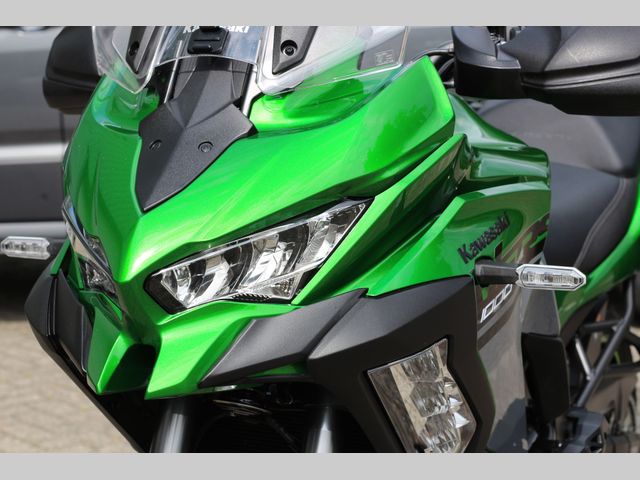 kawasaki - versys-1000-se-grand-tourer