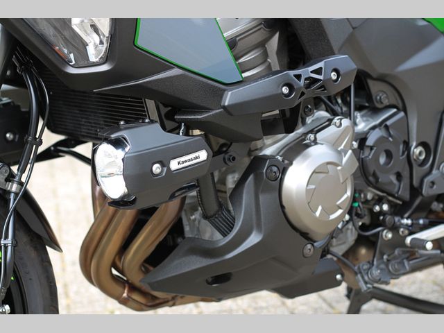 kawasaki - versys-1000-se-grand-tourer