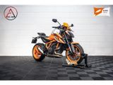 KTM 1290 SUPER DUKE R