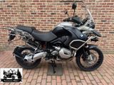 BMW R 1200 GS ABS-ASC-ESA