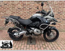 BMW R 1200 GS ABS-ASC-ESA 2009 occasion