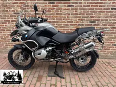 BMW R 1200 GS Adventure 2009 occasion – foto 5 van 8