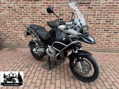 BMW R 1200 GS Adventure 2009 occasion – foto 2 van 8