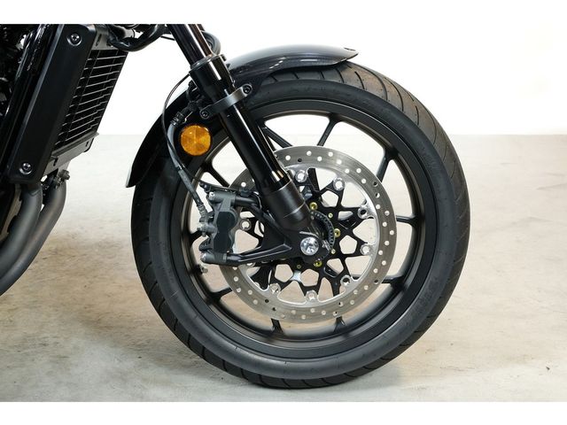 honda - cmx-1100-rebel-dct