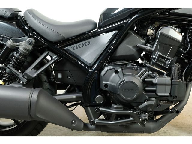 honda - cmx-1100-rebel-dct