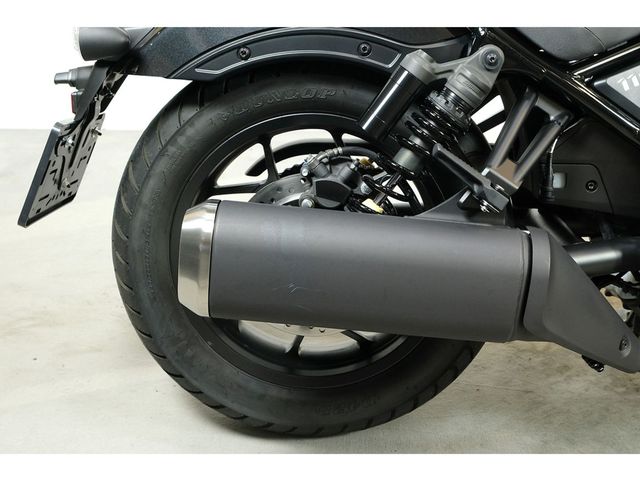 honda - cmx-1100-rebel-dct