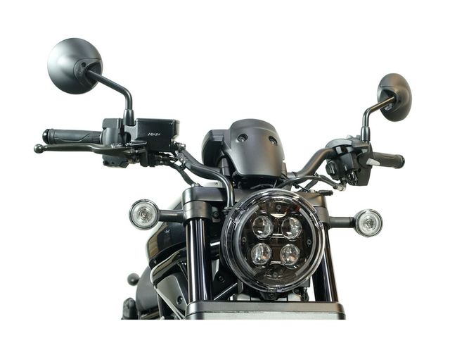 honda - cmx-1100-rebel-dct