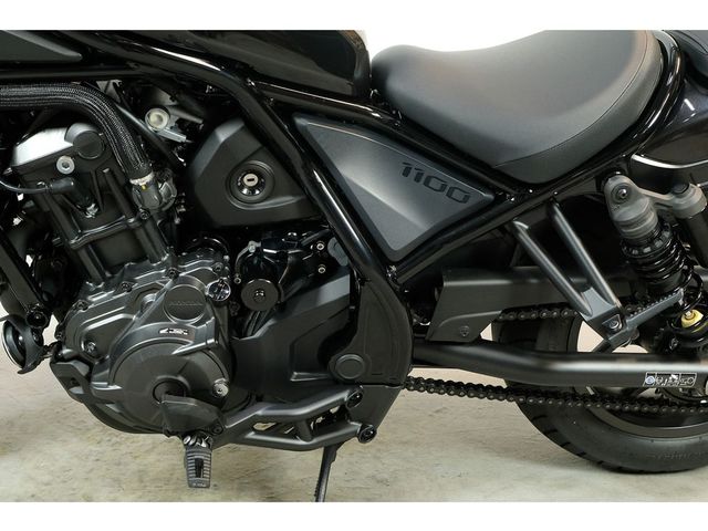 honda - cmx-1100-rebel-dct