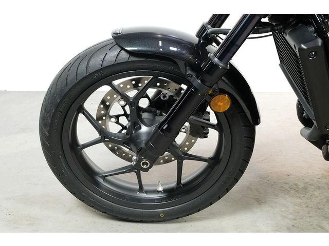 honda - cmx-1100-rebel-dct