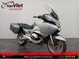 BMW R 1200 RT ABS