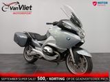 BMW R 1200 RT ABS