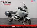 BMW R 1200 RT ABS