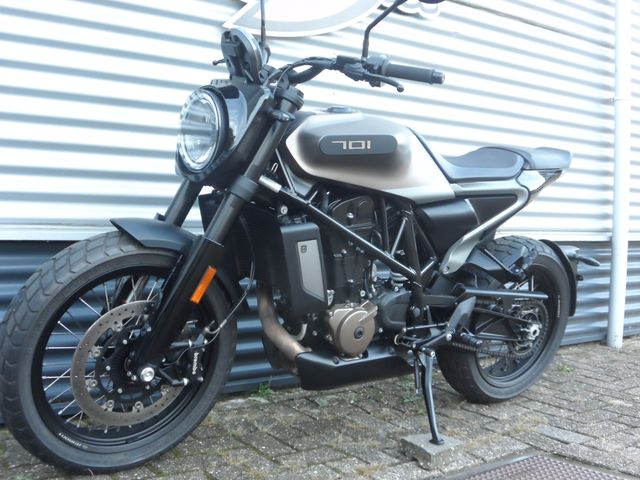 husqvarna - svartpilen-701