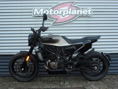 HUSQVARNA SVARTPILEN 701