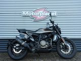 HUSQVARNA SVARTPILEN 701