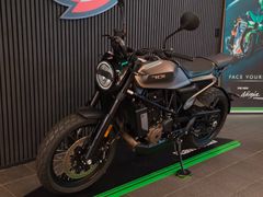 Husqvarna Svartpilen 701 2020 occasion – foto 9 van 9