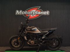 Husqvarna Svartpilen 701 2020 occasion – foto 2 van 9