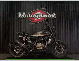 Husqvarna Svartpilen 701 2020 occasion
