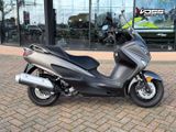 SUZUKI BURGMAN 200
