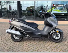 Suzuki Burgman 200 2017 occasion