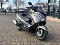 Suzuki Burgman 200 2017 occasion – foto 2 van 6