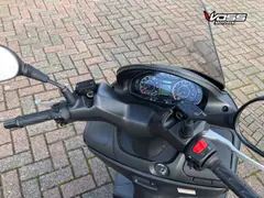 Suzuki Burgman 200 2017 occasion – foto 5 van 6