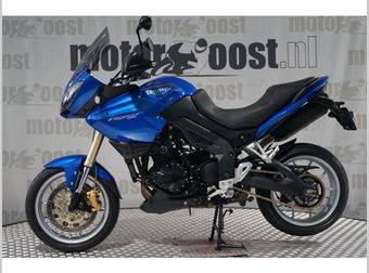 Triumph Tiger 1050 2007 occasion