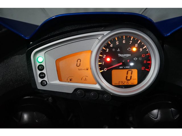 triumph - tiger-1050