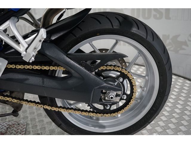 triumph - tiger-1050