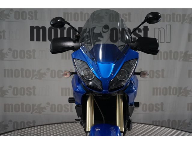 triumph - tiger-1050