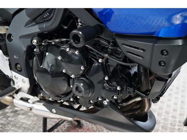 triumph - tiger-1050