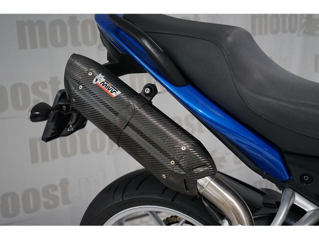 triumph - tiger-1050