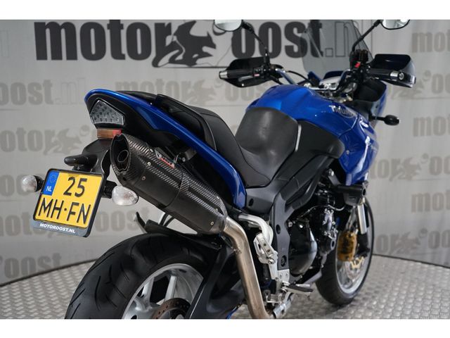 triumph - tiger-1050