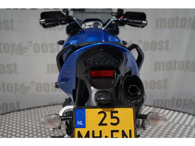 triumph - tiger-1050