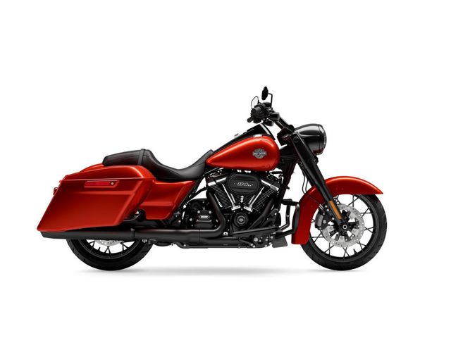 harley-davidson - road-king-special-flhrxs