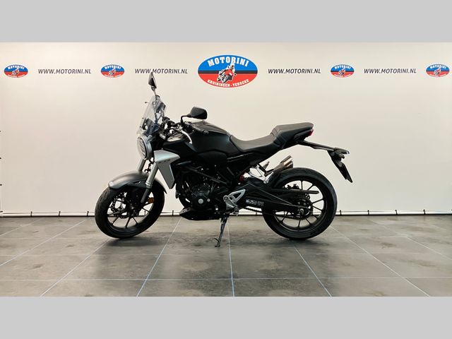 honda - cb-300-r