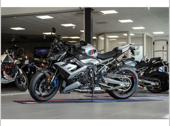 BMW M 1000 R 2026 nieuw