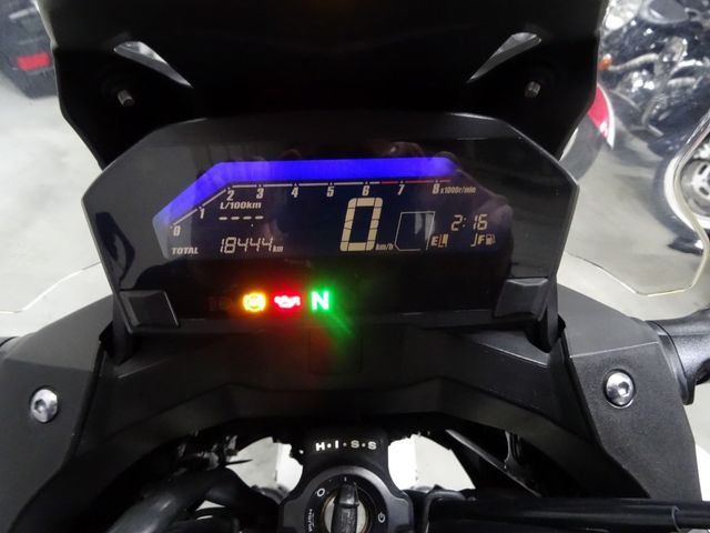 honda - nc-750-x-abs