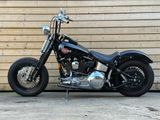 HARLEY-DAVIDSON HERITAGE SOFTAIL CLASSIC FLSTC