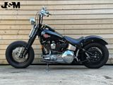HARLEY-DAVIDSON HERITAGE SOFTAIL CLASSIC FLSTC
