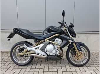 Kawasaki ER 6 N ABS 2006 occasion