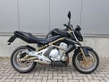 KAWASAKI ER 6 N ABS